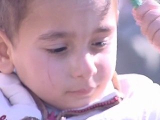 Unicef : un an d'action humanitaire