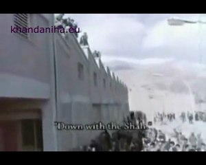 Untold stories about Islamic revolution