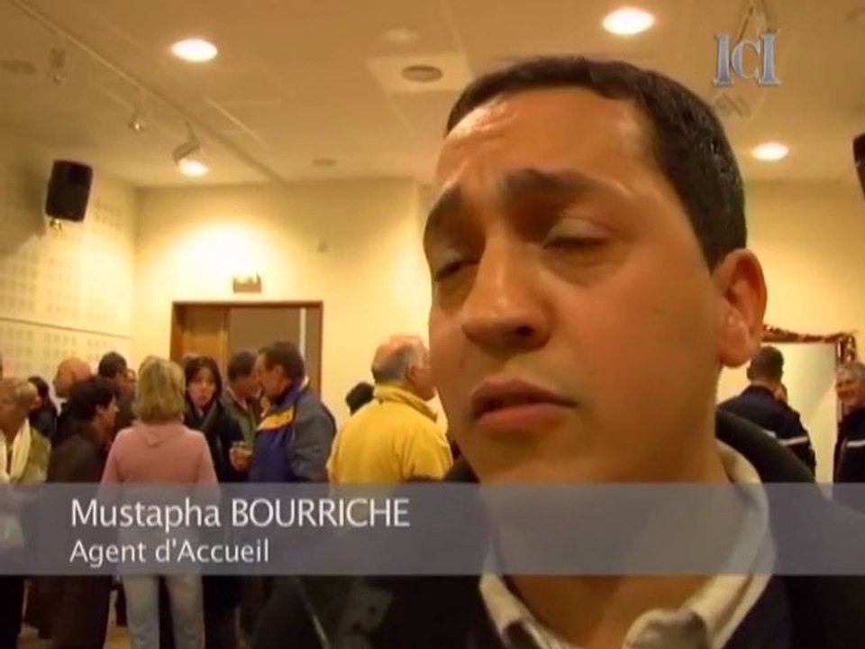 La Charte des Services Publics de Proximité de Forcalquier