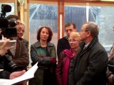 Présentation liste Doubs Philippe Gonon