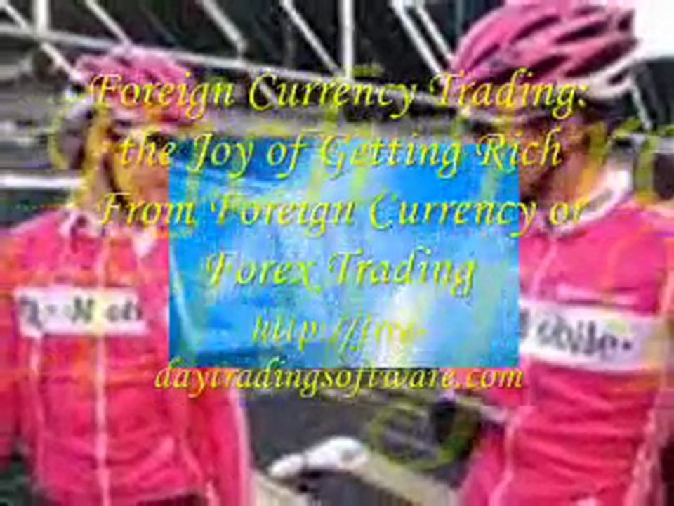 Free Day Trading Software