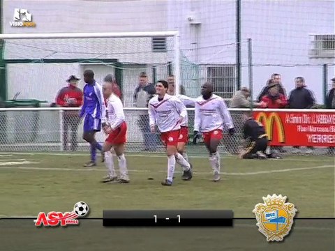 Val Yerres Crosne - Saint Denis US