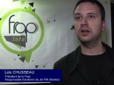 Frap, Fédération des radios associatives en Pays de la Loire