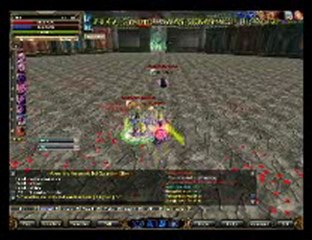 Cehd Vs _SS_  Azeroth Network