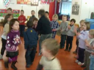 LE RENARD ET LA BELETTE