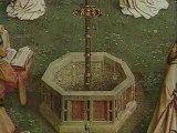 Perspective et Piero della Francesca