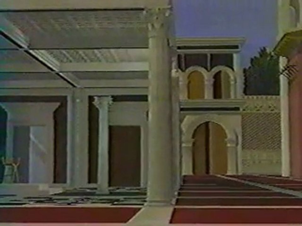 Piero della Francesca en 3D