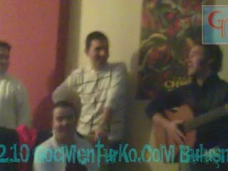 7 Şubat 2010 GocMenTurko.CoM Buluşması part4