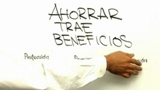 Finanzas para todos : Las reglas del ahorro