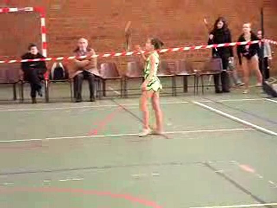 Marie Individuel 2010