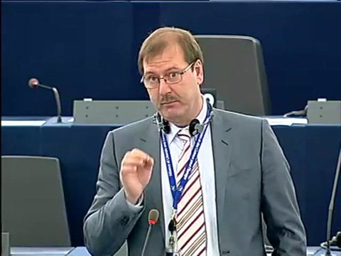 Viktor Uspaskich on Explanations of vote