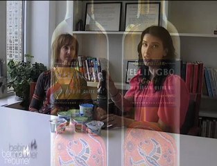 Fat Facts with Nutritionist Martha McKittrick