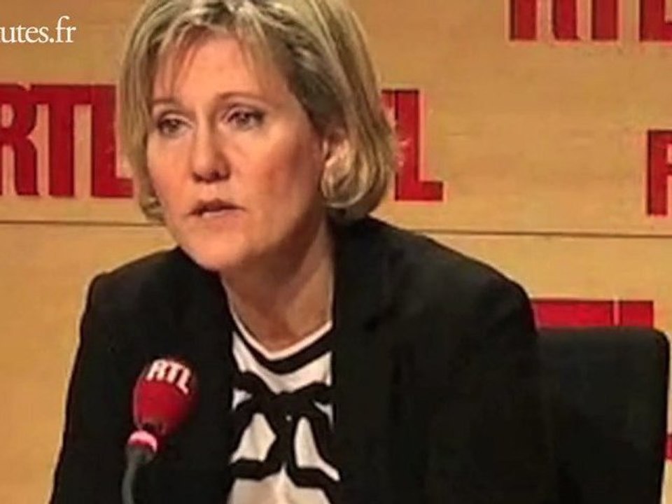 Morano ne sait pas qui est Clemenceau ?