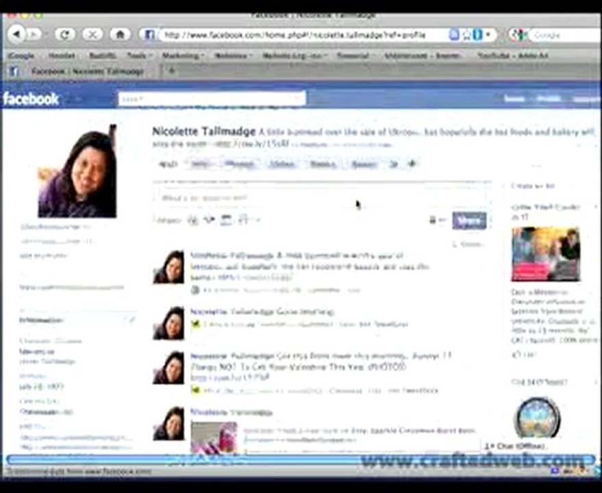 Facebook's Newest Changes