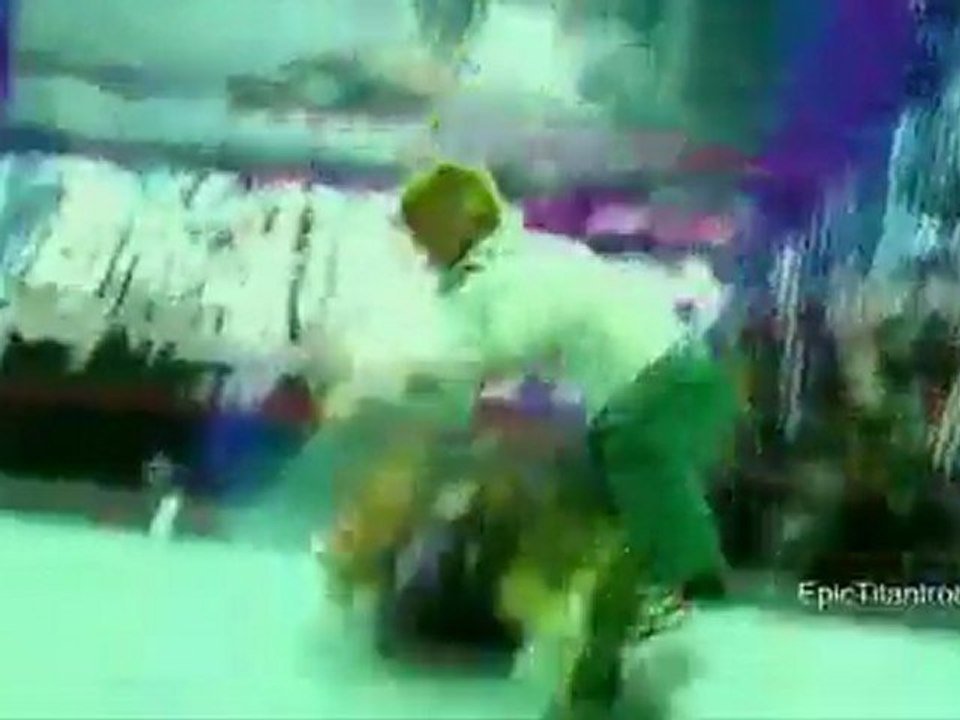 Hornswoggle ''Irish Leprecon'' (WWE Edit) Video Dailymotion