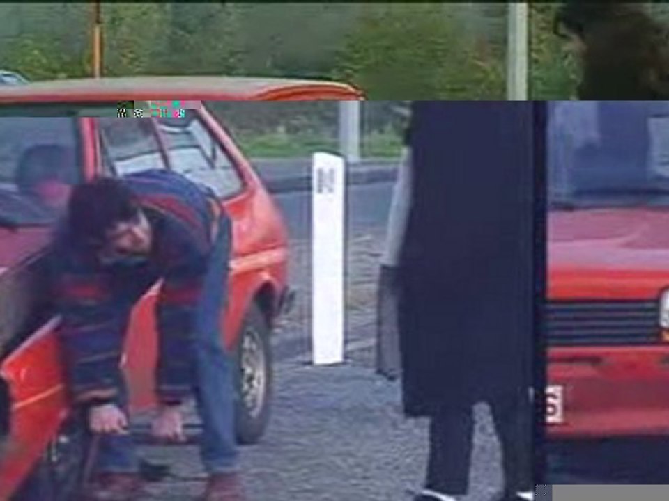 Juste pour rire caméra caché