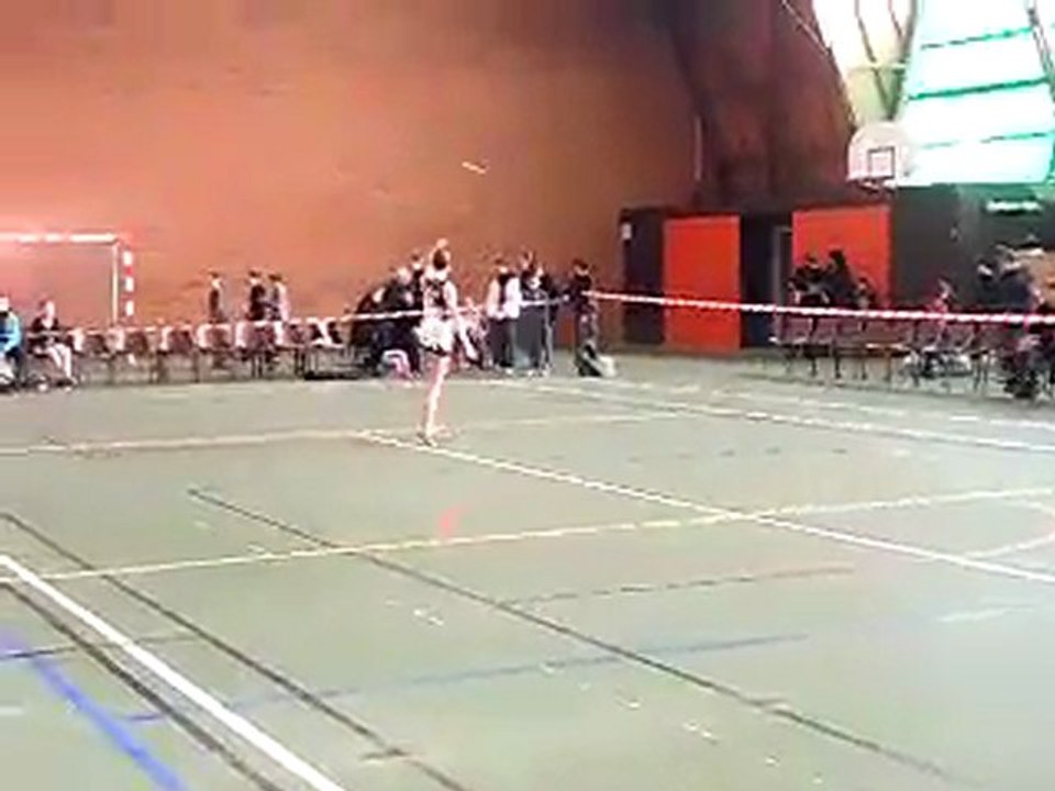 Alicia Individuel 2010