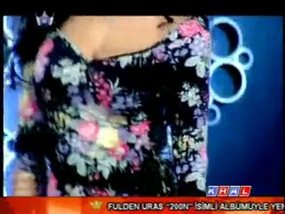 Izzet Yildizhan - Erzurum Yaylasiyam [YENI KLIP 2010]