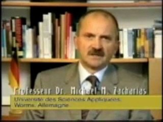 Présentation marketing de réseau