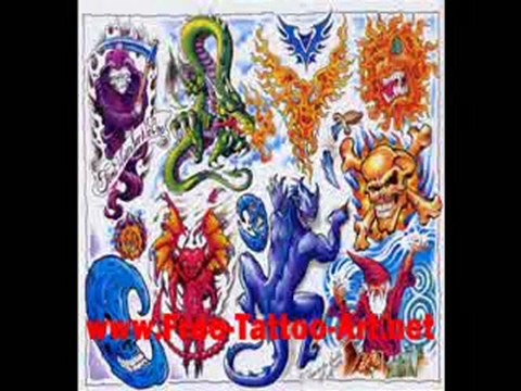 Tatuajes, Fotos, Diseños, Motivos, Imagenes, Dibujos