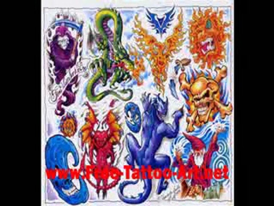 Tatuajes, Fotos, Diseños, Motivos, Imagenes, Dibujos