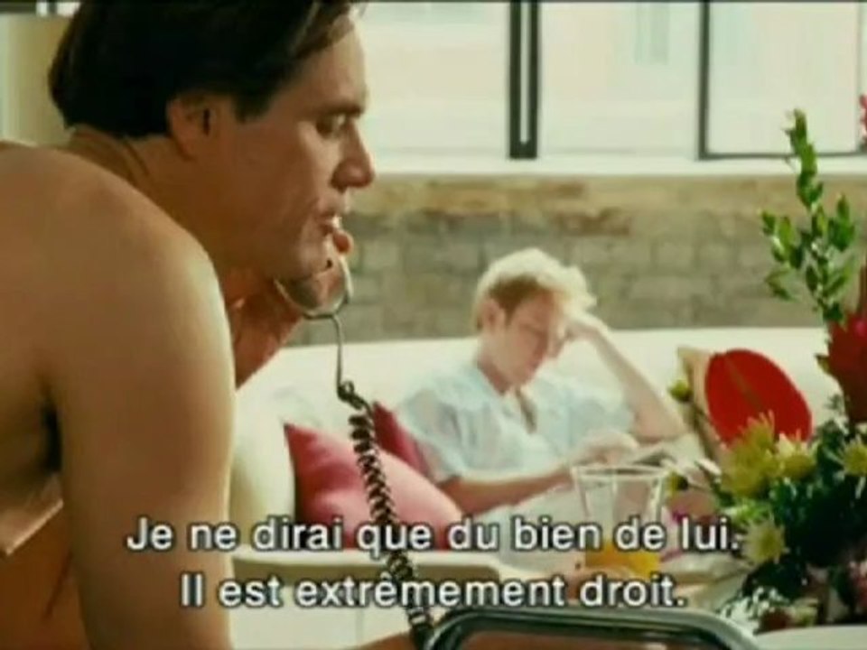 "I Love You Phillip Morris" - la bande annonce de la semaine