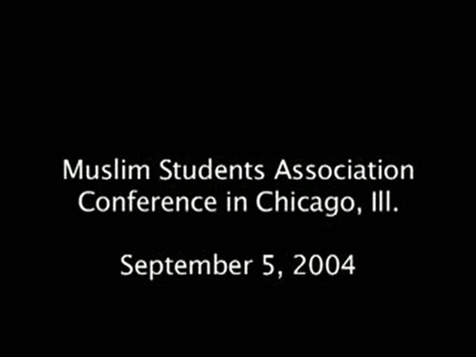 Obama’s Appointee, Supporter of Jihad, Rashad Hussain comes