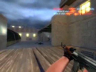 eXal Fullteam Ak inferno bpB