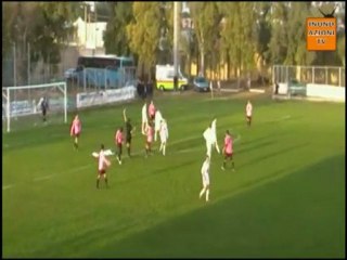 Promozione Girone B - Giornata 22