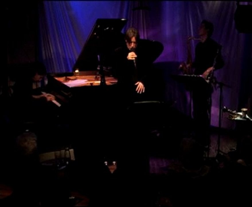 Thierry PEALA Trio “MOVE IS” au Duc des Lombards