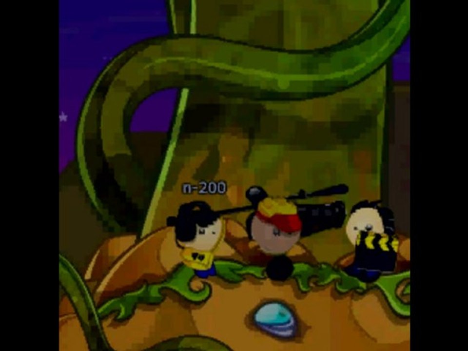 Test BlaBla Land Pour le Fun