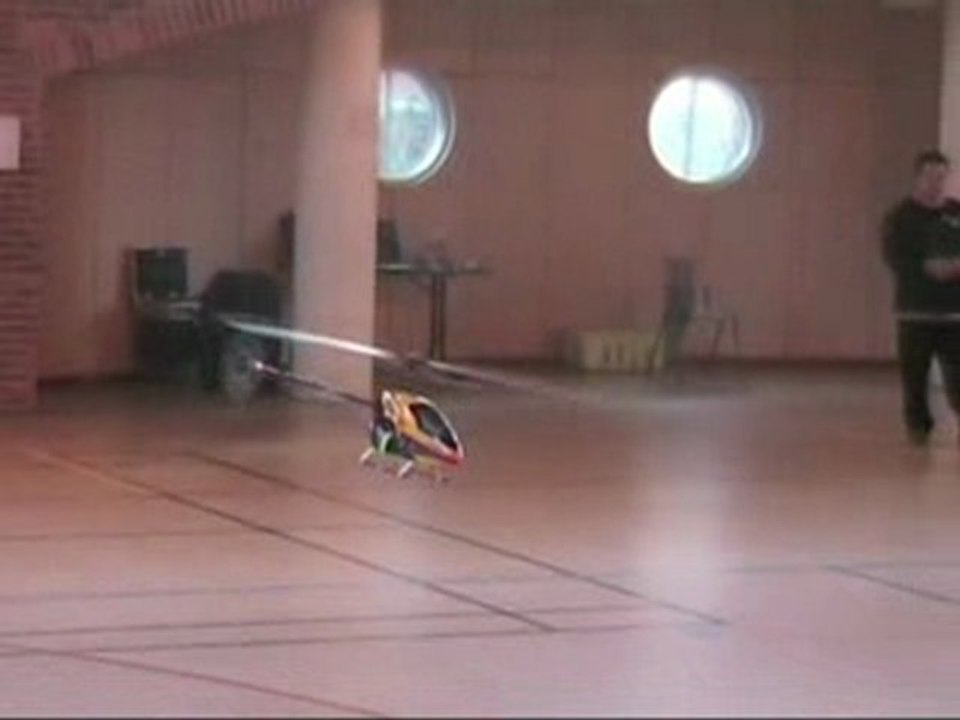 Jean-Marc aux Toupets le 20-02-2010