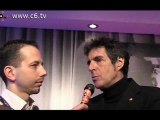 Video | Sanremo 2010: Pepi Morgia parla di 'Sanremo off'