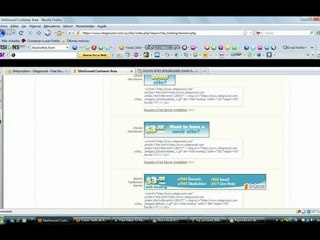 Siteground - Free Hosting Banners