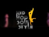 HipHop Soul Style - Charleval - Mai 2009