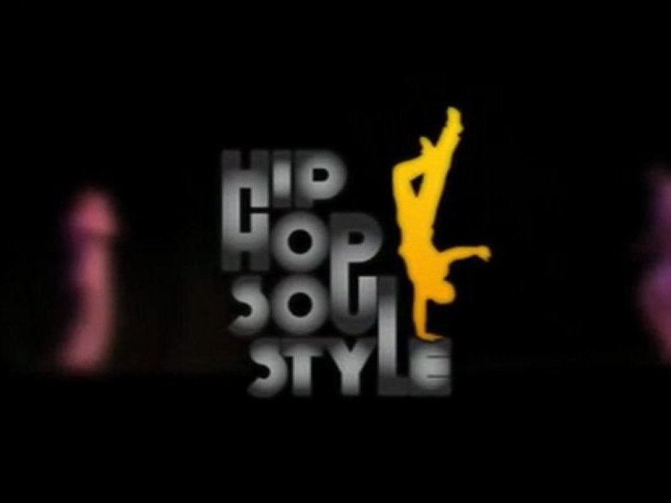 HipHop Soul Style - Charleval - Mai 2009
