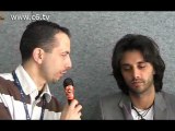 Video | Sanremo 2010: Mattia De Luca, il sognatore
