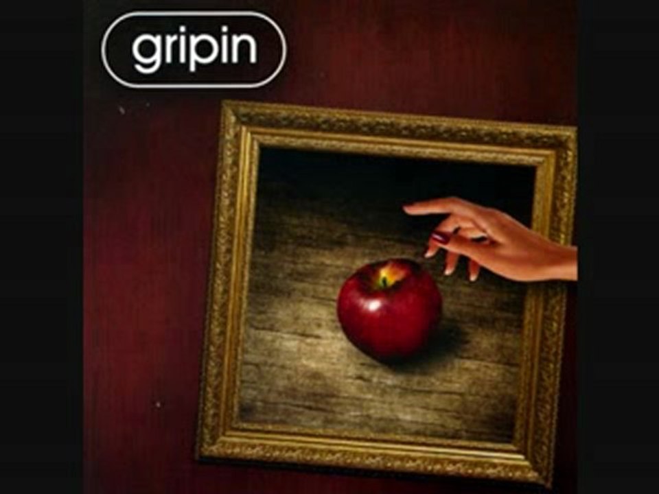 Gripin - Hiç Gelme Gideceksen