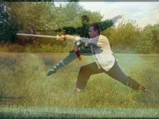 Shaolin Style Kung Fu. ShadowmanFree