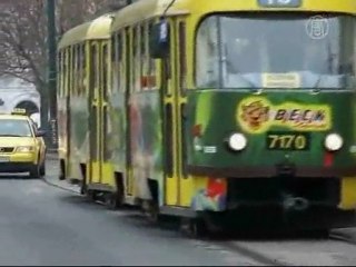 Чешских энергетиков учат самообороне