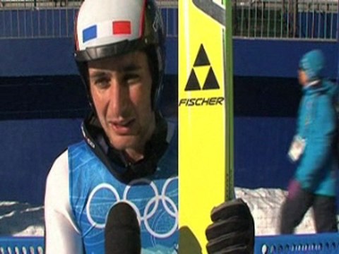 Lamy-Chappuis se sait attendu