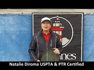 Learn tennis Hilton Head coaches secrets by Natalie Diroma