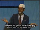 Zakir Naik, Le Coran est-il la Parole de Dieu ? PART 6/11
