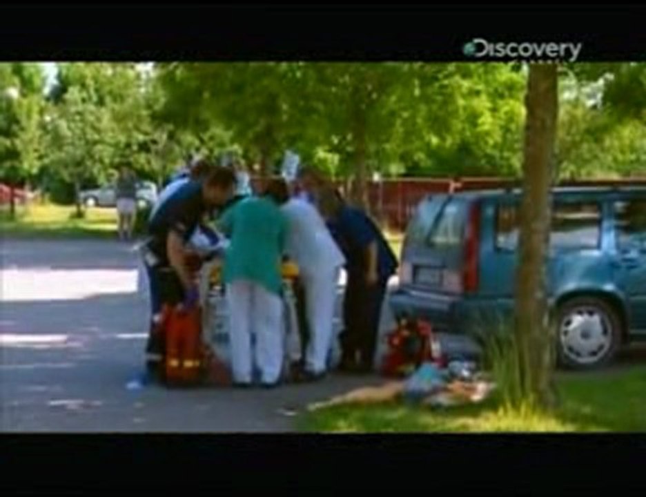 " Témoin Sur Le Vif " 3