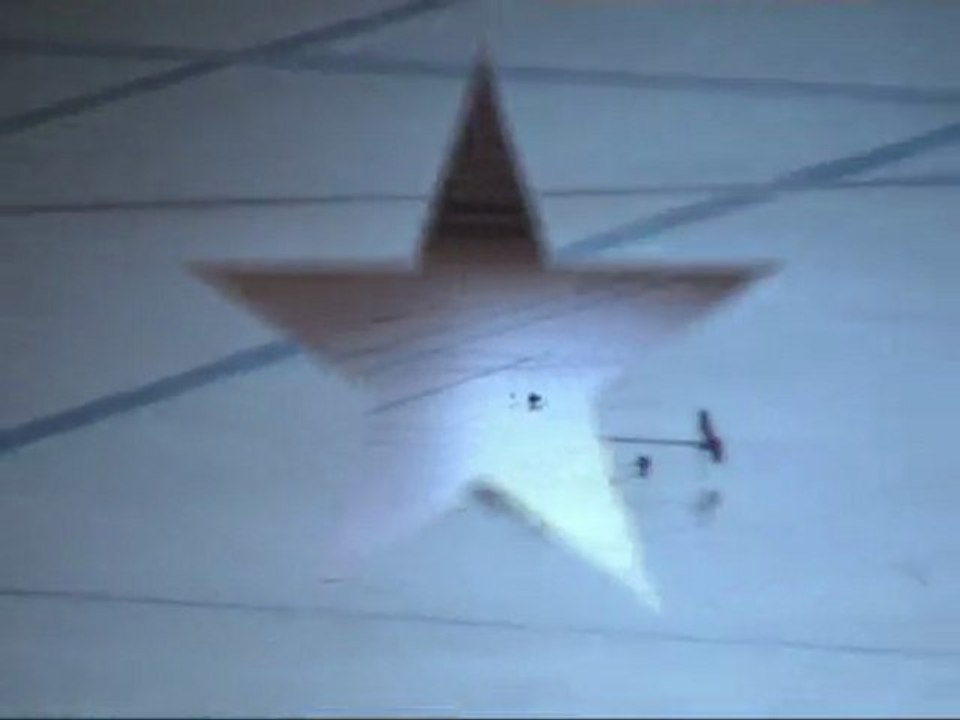 Alain D aux Toupets le 20-02-2010