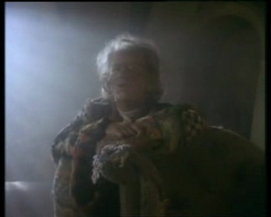 Monstres et Merveilles la mort emprisonnée partie 2