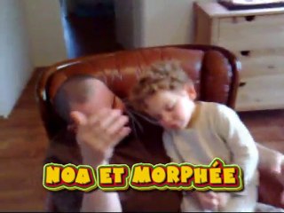 NOA ET MORPHÉE