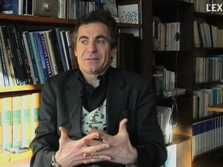 "Regarder les nanotechnologies comme le lait sur le feu"