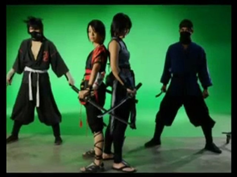 Green Screen Rentals LA