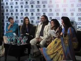 FF '09: Is the Indian Media & Ent Industry a Male Bastion?